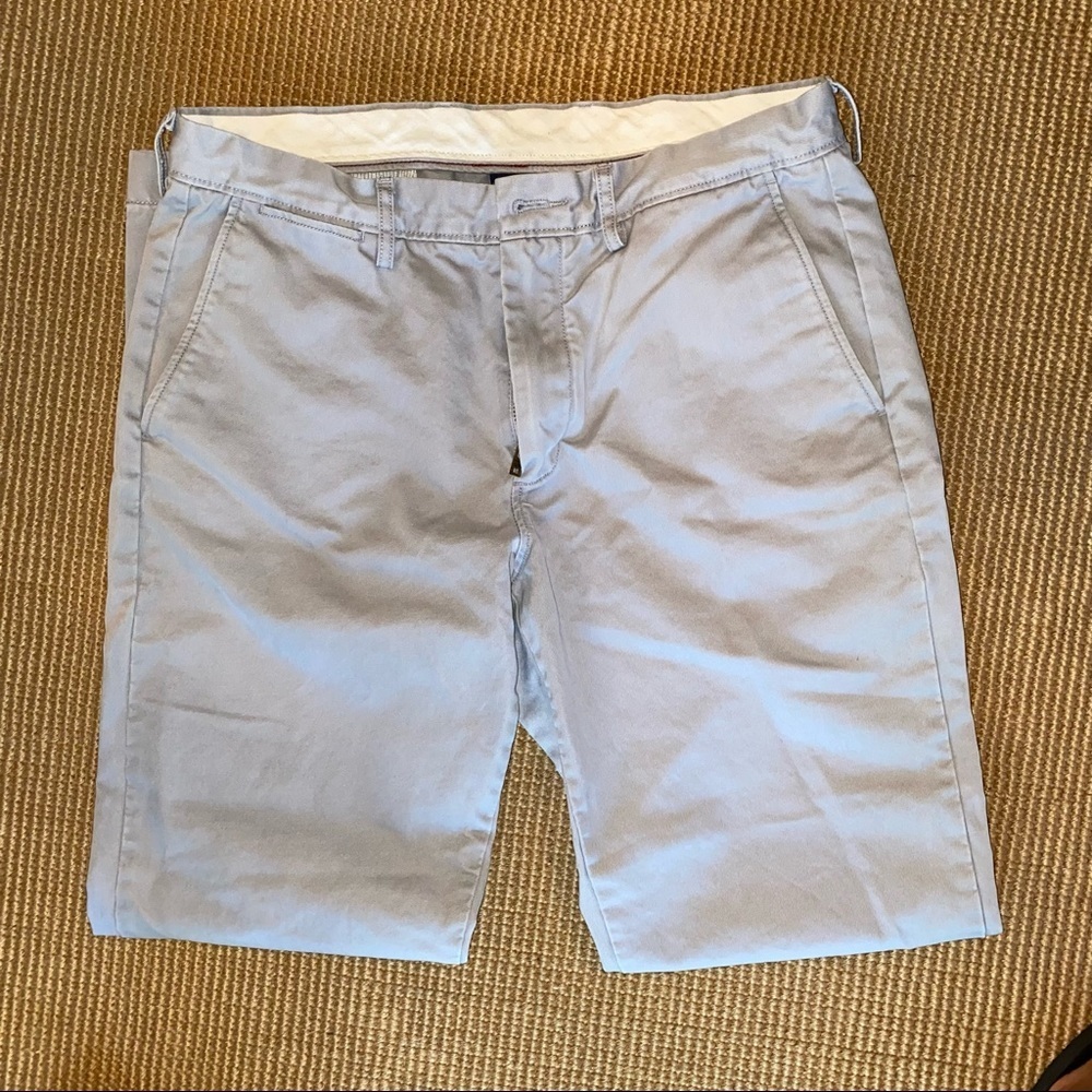 J Crew Chino Pants